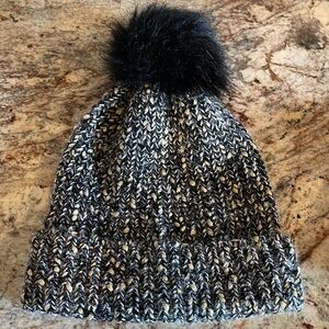 Women’s Beanie from Express